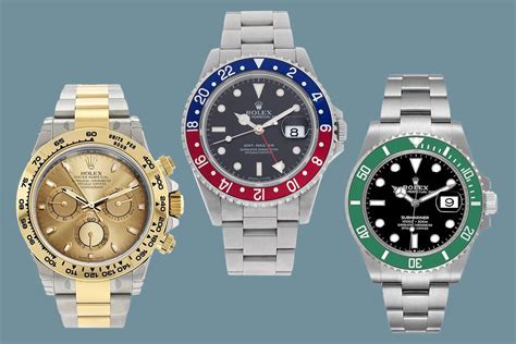 what is the best rolex to buy for investment|which rolex watch is the best investment.